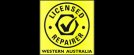 WA Licensed Repairer